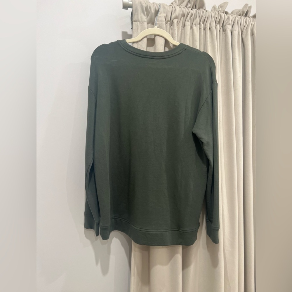 Green top